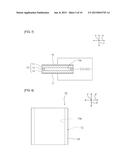 GLASS CELL, LIQUID CRYSTAL ELEMENT, GLASS CELL MANUFACTURING METHOD, AND     LIQUID CRYSTAL ELEMENT MANUFACTURING METHOD diagram and image