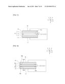 GLASS CELL, LIQUID CRYSTAL ELEMENT, GLASS CELL MANUFACTURING METHOD, AND     LIQUID CRYSTAL ELEMENT MANUFACTURING METHOD diagram and image