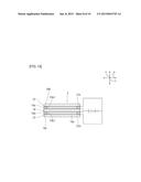 GLASS CELL, LIQUID CRYSTAL ELEMENT, GLASS CELL MANUFACTURING METHOD, AND     LIQUID CRYSTAL ELEMENT MANUFACTURING METHOD diagram and image