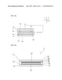 GLASS CELL, LIQUID CRYSTAL ELEMENT, GLASS CELL MANUFACTURING METHOD, AND     LIQUID CRYSTAL ELEMENT MANUFACTURING METHOD diagram and image
