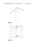 GYPSUM BOARD SUITABLE FOR WET OR HUMID AREAS diagram and image