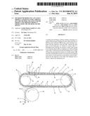 METHOD FOR PRODUCING A PLASTICS PRODUCT AND DEVICE FOR CARRYING OUT THE     METHOD AND ALSO CLOSURE PRODUCT OR ADHESION PRODUCT PRODUCED BY THE     METHOD AND THE DEVICE diagram and image