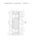 METHOD FOR PRODUCING A PLASTICS PRODUCT AND DEVICE FOR CARRYING OUT THE     METHOD AND ALSO CLOSURE PRODUCT OR ADHESION PRODUCT PRODUCED BY THE     METHOD AND THE DEVICE diagram and image