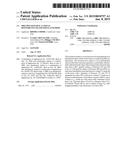 PRECIPITATED SILICA USED AS REINFORCING FILLER FOR ELASTOMERS diagram and image