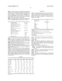 PRECIPITATED SILICA USED AS REINFORCING FILLER FOR ELASTOMERS diagram and image