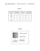 TABLET, METHOD OF PRODUCING TABLET, TABLET MANAGEMENT DEVICE, TABLET     VERIFICATION DEVICE AND PROGRAM STORAGE MEDIUM diagram and image