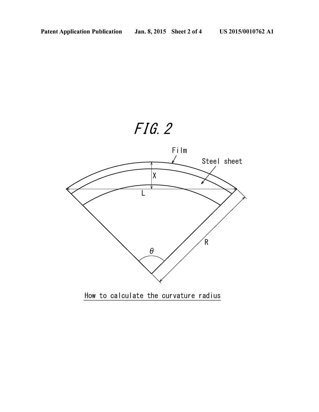 GRAIN-ORIENTED ELECTRICAL STEEL SHEET - diagram, schematic, and image 03