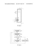 Battery Module, Power Supply Apparatus Comprising Battery Module, and     Method for Managing Temperature of Battery Module diagram and image