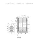 Battery Module, Power Supply Apparatus Comprising Battery Module, and     Method for Managing Temperature of Battery Module diagram and image