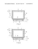 Battery Module, Power Supply Apparatus Comprising Battery Module, and     Method for Managing Temperature of Battery Module diagram and image