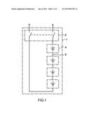 INTERLOCKING DEVICE FOR BATERY UNIT BOARD diagram and image