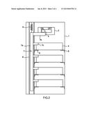 INTERLOCKING DEVICE FOR BATERY UNIT BOARD diagram and image