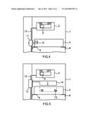 INTERLOCKING DEVICE FOR BATERY UNIT BOARD diagram and image