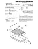 LITHIUM POUCH BATTERY diagram and image