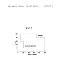 LITHIUM POUCH BATTERY diagram and image