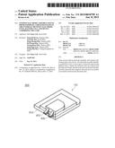 STEPPED ELECTRODE ASSEMBLY HAVING PREDETERMINED A THICKNESS RATIO IN THE     INTERFACE BETWEEN ELECTRODE UNITS, BATTERY CELL AND DEVICE COMPRISING THE     SAME diagram and image