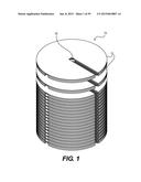 LEAD-ACID BATTERY DESIGN HAVING VERSATILE FORM FACTOR diagram and image