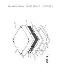 LEAD-ACID BATTERY DESIGN HAVING VERSATILE FORM FACTOR diagram and image