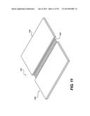 LEAD-ACID BATTERY DESIGN HAVING VERSATILE FORM FACTOR diagram and image