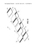 LEAD-ACID BATTERY DESIGN HAVING VERSATILE FORM FACTOR diagram and image