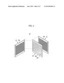 MEMBRANE-ELECTRODE ASSEMBLY FOR FUEL CELL AND FUEL CELL STACK INCLUDING     SAME diagram and image