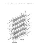 MICROSCALE COMBUSTOR-HEAT EXCHANGER diagram and image