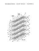 MICROSCALE COMBUSTOR-HEAT EXCHANGER diagram and image