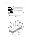 MICROSCALE COMBUSTOR-HEAT EXCHANGER diagram and image