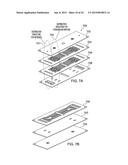 MICROSCALE COMBUSTOR-HEAT EXCHANGER diagram and image