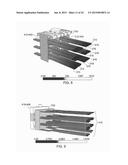 MICROSCALE COMBUSTOR-HEAT EXCHANGER diagram and image