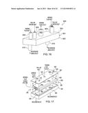 MICROSCALE COMBUSTOR-HEAT EXCHANGER diagram and image