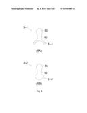 DENTURE-FIXING ATTACHMENT HAVING FREELY ADJUSTABLE ANGLE AND POSITION diagram and image