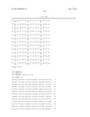 GLUCOSYLTRANSFERASE ENZYMES FOR PRODUCTION OF GLUCAN POLYMERS diagram and image