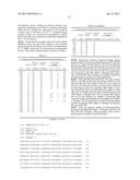 GLUCOSYLTRANSFERASE ENZYMES FOR PRODUCTION OF GLUCAN POLYMERS diagram and image