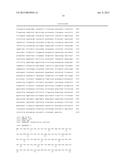 GLUCOSYLTRANSFERASE ENZYMES FOR PRODUCTION OF GLUCAN POLYMERS diagram and image