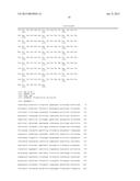 GLUCOSYLTRANSFERASE ENZYMES FOR PRODUCTION OF GLUCAN POLYMERS diagram and image