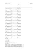 GLUCOSYLTRANSFERASE ENZYMES FOR PRODUCTION OF GLUCAN POLYMERS diagram and image