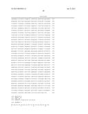 GLUCOSYLTRANSFERASE ENZYMES FOR PRODUCTION OF GLUCAN POLYMERS diagram and image