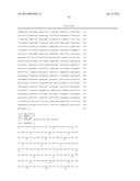 GLUCOSYLTRANSFERASE ENZYMES FOR PRODUCTION OF GLUCAN POLYMERS diagram and image