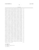 GLUCOSYLTRANSFERASE ENZYMES FOR PRODUCTION OF GLUCAN POLYMERS diagram and image