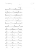 GLUCOSYLTRANSFERASE ENZYMES FOR PRODUCTION OF GLUCAN POLYMERS diagram and image