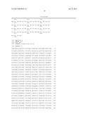 GLUCOSYLTRANSFERASE ENZYMES FOR PRODUCTION OF GLUCAN POLYMERS diagram and image