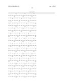 GLUCOSYLTRANSFERASE ENZYMES FOR PRODUCTION OF GLUCAN POLYMERS diagram and image