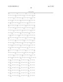 GLUCOSYLTRANSFERASE ENZYMES FOR PRODUCTION OF GLUCAN POLYMERS diagram and image