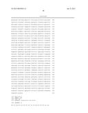 GLUCOSYLTRANSFERASE ENZYMES FOR PRODUCTION OF GLUCAN POLYMERS diagram and image