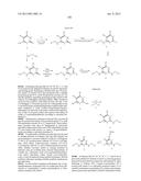 2,4-Pyrimidinediamine Compounds And Uses As Anti-Proliferative Agents diagram and image