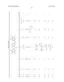 2,4-Pyrimidinediamine Compounds And Uses As Anti-Proliferative Agents diagram and image