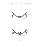 SPECIMEN CONCENTRATION CONTAINER AND SPECIMEN CONCENTRATING METHOD USING     SAME diagram and image