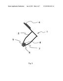 SPECIMEN CONCENTRATION CONTAINER AND SPECIMEN CONCENTRATING METHOD USING     SAME diagram and image