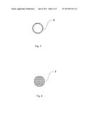 SPECIMEN CONCENTRATION CONTAINER AND SPECIMEN CONCENTRATING METHOD USING     SAME diagram and image